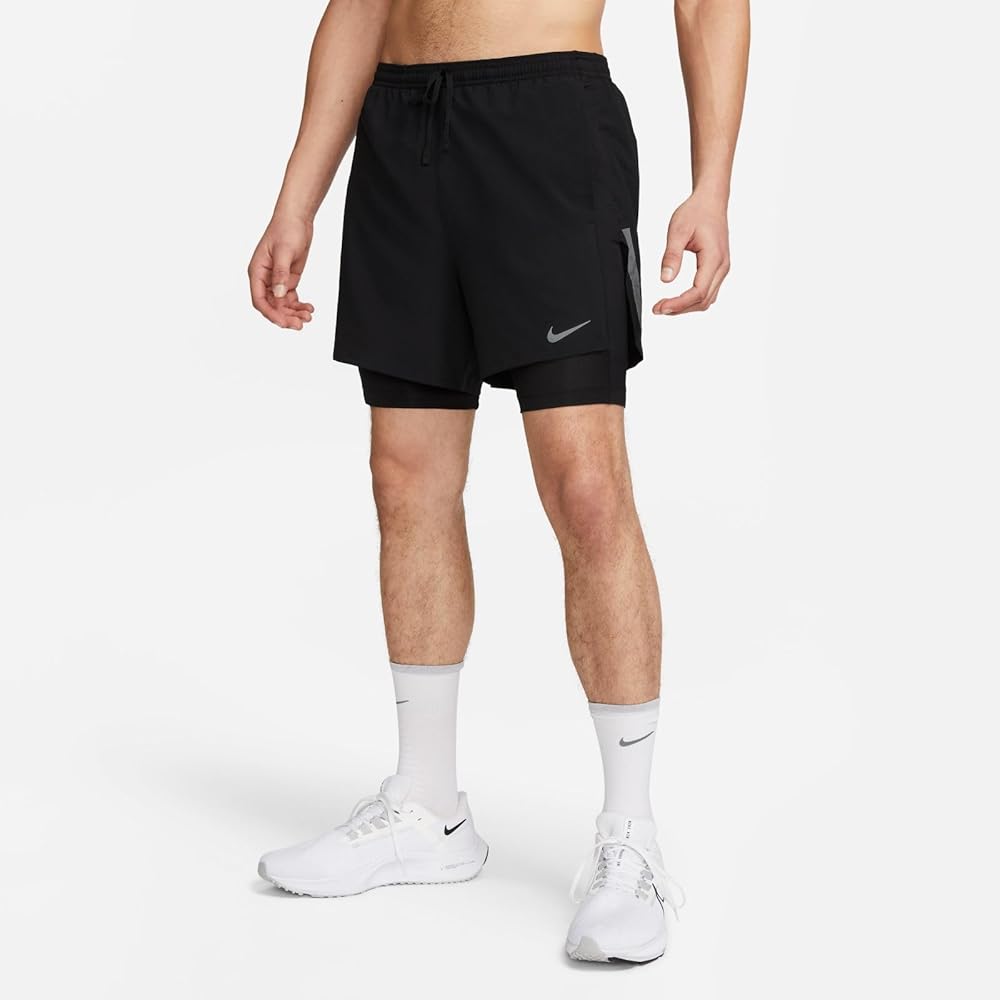 NIKE RUNNING DIVISION Ｓ size Nike Dri-fit Run Division Stride 8